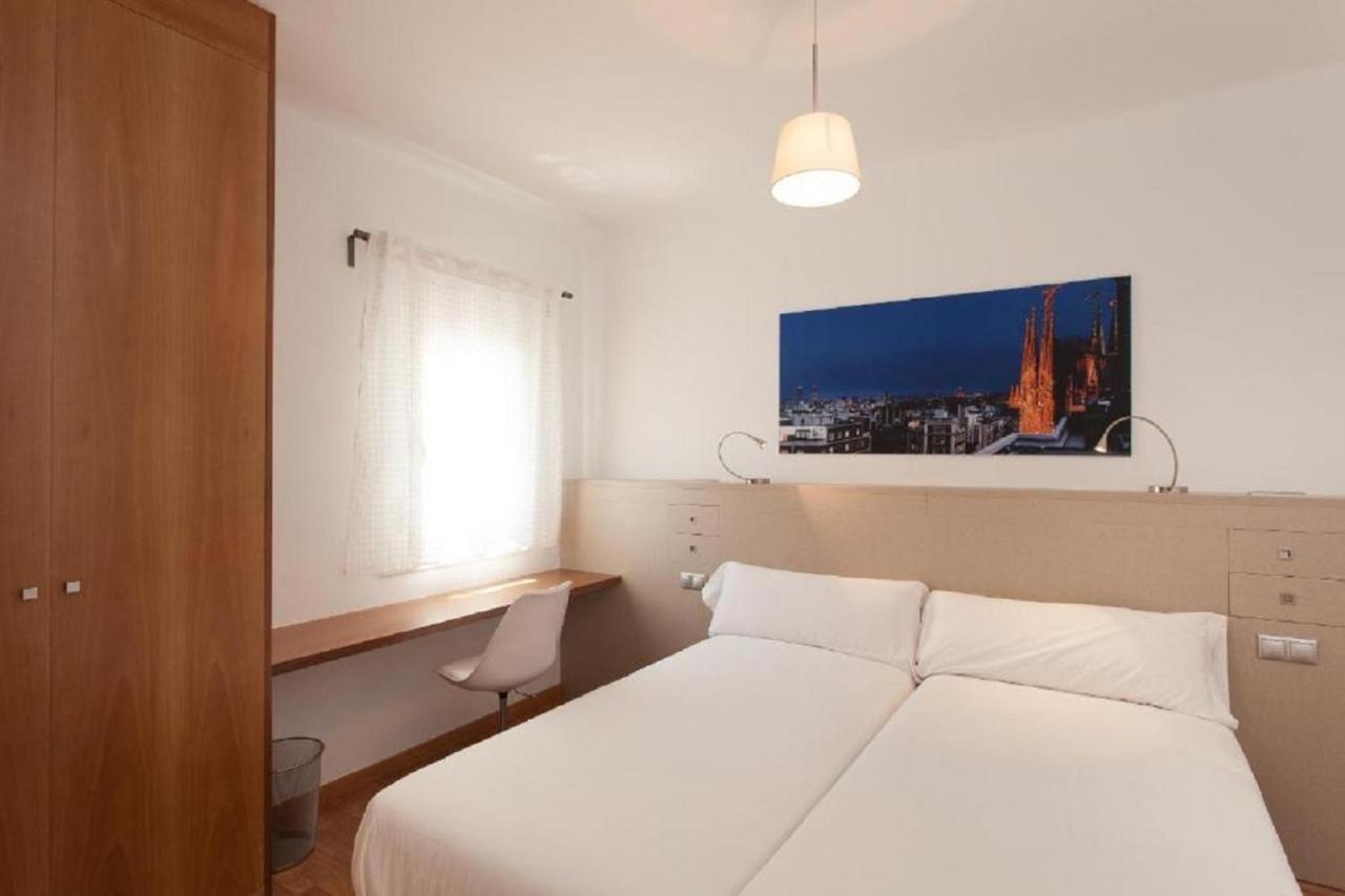 Ola Living Sagrada Familia Apartment Барселона Екстериор снимка